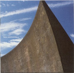 Reconstructions and Recycling album by Bass Communion