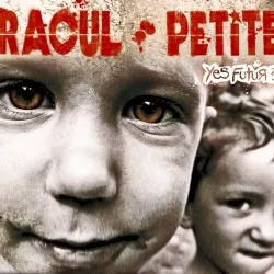 Yes Futur ? album by Raoul Petite