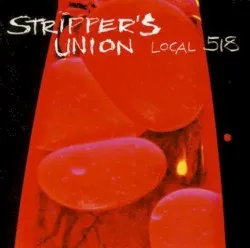 Stripper's Union Local 518