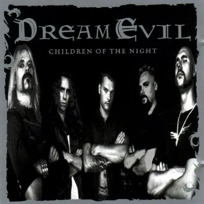 Children of the Night