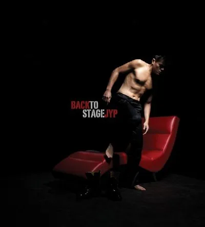 Back To Stage (Promo)