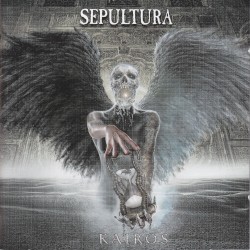 Kairos album by Sepultura