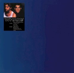 Music from the Edge of Heaven album by Wham!