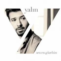 Sen En Güzelsin album by Yalın