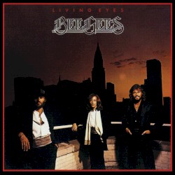 Living Eyes album by Bee Gees