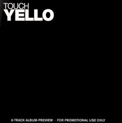 Touch Yello album by Yello