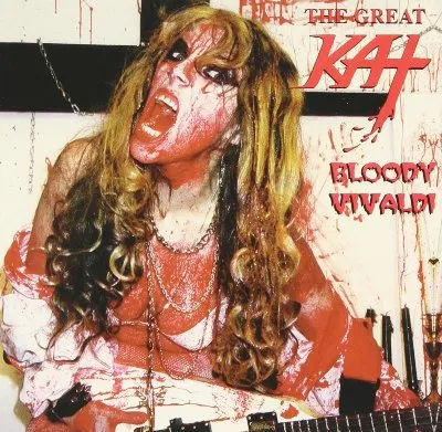 Bloody Vivaldi
