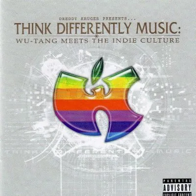 Wu-Tang Meets the Indie Culture