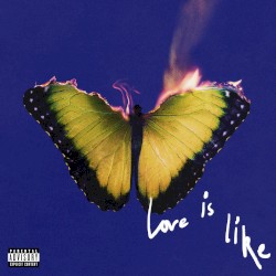 Love Is Like album by Maroon 5