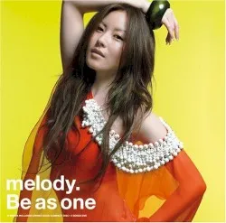 Be as One album by Melody