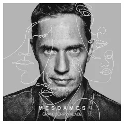 Mesdames album by Grand Corps Malade