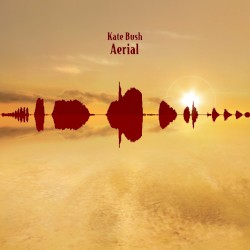 Aerial album by Kate Bush