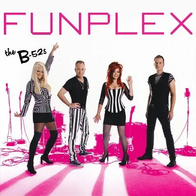 Funplex