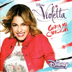 Gira mi canción album by Tini