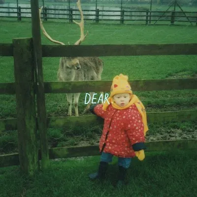 Dear. album by Robin Skinner