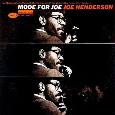 Mode for Joe