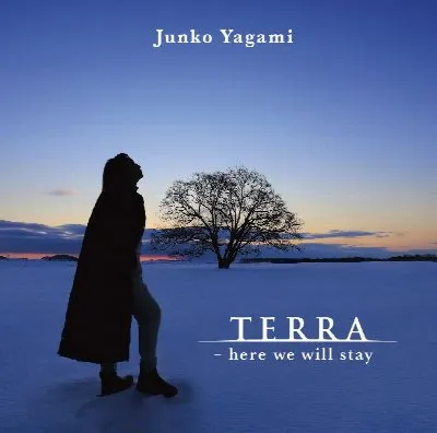 TERRA - here we will stay