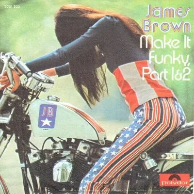 Make It Funky