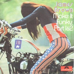 Make It Funky album by James Brown