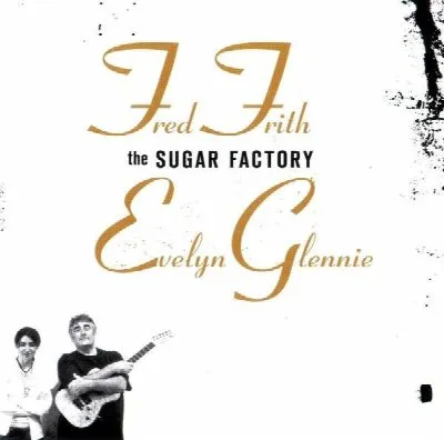 The Sugar Factory