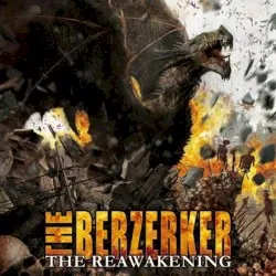 The Reawakening album by The Berzerker