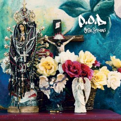 SoCal Sessions album by P.O.D.