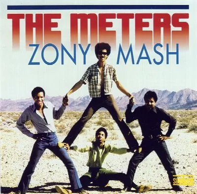 Zony Mash