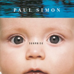 Surprise album by Paul Simon