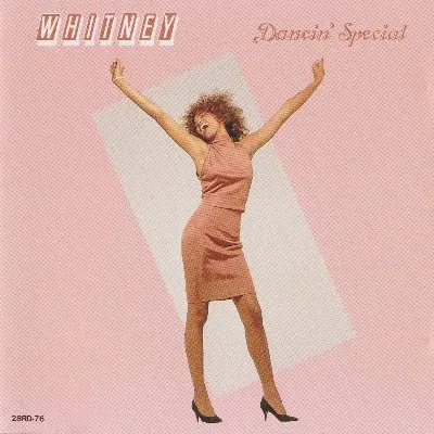 Whitney Dancin' Special
