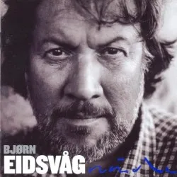 Nåde album by Bjørn Eidsvåg