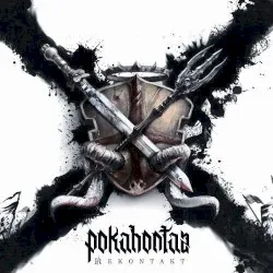 Rekontakt album by Pokahontaz