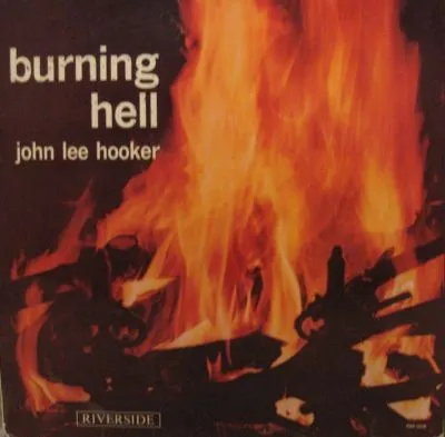 Burning Hell