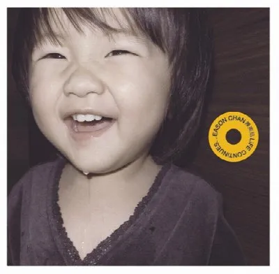 Life Continues... album by Eason Chan