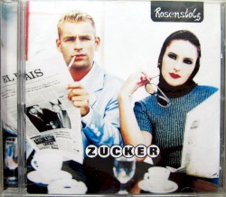 Zucker album by Rosenstolz