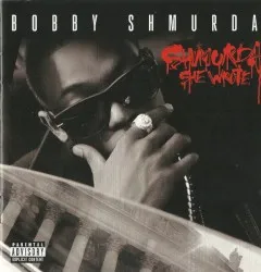 Shmurda She Wrote