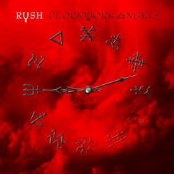 Clockwork Angels album by Rush