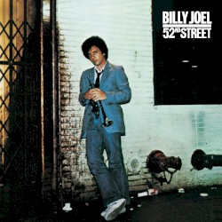 52nd Street album by Billy Joel