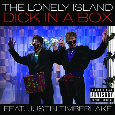 Dick in a Box