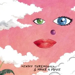 Everybodys Mouth's a Book album by Henry Threadgill