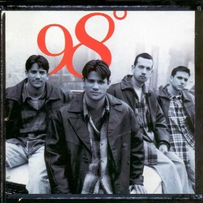 98 Degrees