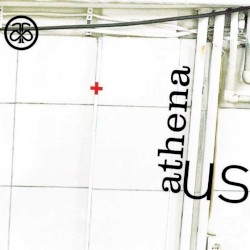 US album by Athena