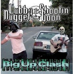 Big Up Clash album by Shootin' Goon