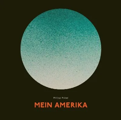 Mein Amerika