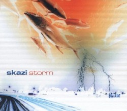 Storm album by Skazi