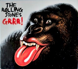 GRRR! album by The Rolling Stones