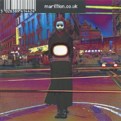 Marillion.co.uk album by Marillion