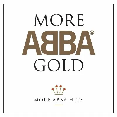 More ABBA Gold – More ABBA Hits