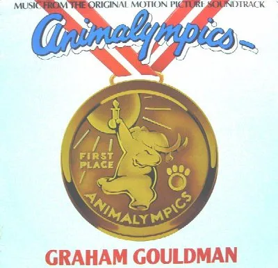 Animalympics – Music From The Original Motion Picture Soundtrack