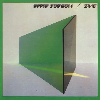Zinc – The Green Album