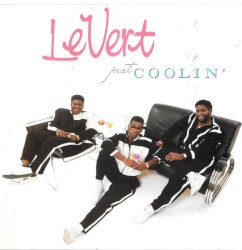 Just Coolin' album by LeVert